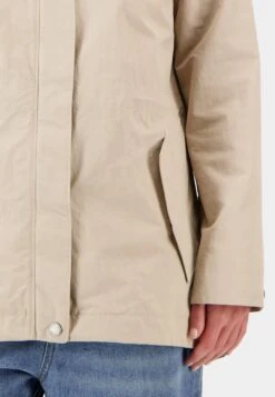 DIDRIKSONS Maria Wns - Blouson - Beige -Sportamore f5bdd0f9959049d597b0ccd8ec552141