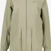 DIDRIKSONS Vestes Dextérieur Veste Fonctionnelle BELLA Femme Vert Clair -Sportamore f5efbdfed9b3c74c516d0b78abde80b6