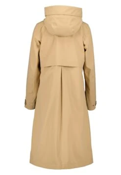 DIDRIKSONS Sonja - Manteau Court - Beige -Sportamore f6cc7a38a5f64e4ea4c4cd2230276d3e