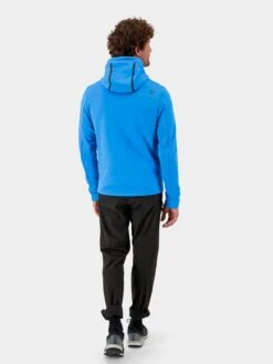 DIDRIKSONS Vestes Thermiques Et Doudounes Veste De Sport ZUKO USX Homme Bleu -Sportamore f75fa103964efe7b953f06f07a405433
