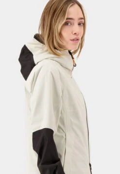 DIDRIKSONS Blouson - White -Sportamore f7a3d80e756747a6b65c8e8168482b1e