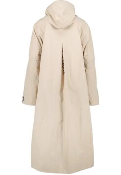 DIDRIKSONS Elna Wns - Manteau Classique - Beige -Sportamore f7b90b9c8f6d486aaf455222d4edaf21