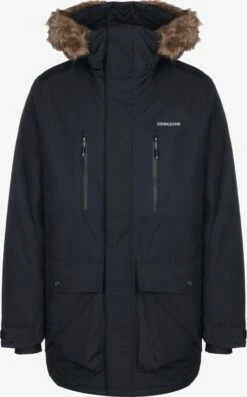 DIDRIKSONS Vestes De Mi-saison Parka Mi-saison Fredrik Homme Bleu Foncé