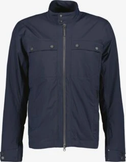 DIDRIKSONS Vestes Dextérieur Veste Fonctionnelle Homme Bleu Marine