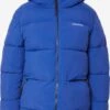 DIDRIKSONS Vestes Dhiver Veste D’hiver NOMI Femme Bleu Foncé -Sportamore fa79cb5a9bfc4f0eba69c48c101b2b30