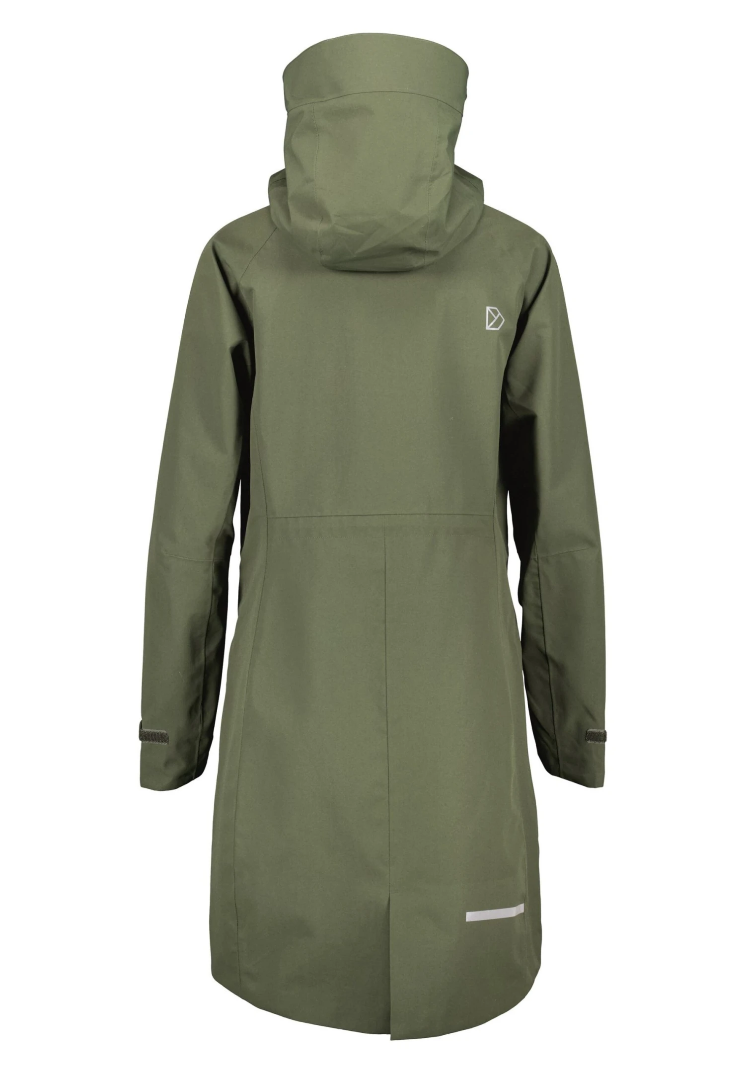 DIDRIKSONS Ilma - Parka - Green 7 DIDRIKSONS Ilma - Parka - Green – Image 5