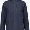DIDRIKSONS Vestes Dextérieur Veste Fonctionnelle MELKER Homme Bleu Marine -Sportamore fcc6f348b604a5684e0330ecd357b197