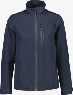 DIDRIKSONS Vestes Dextérieur Veste Fonctionnelle MELKER Homme Bleu Marine