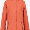 DIDRIKSONS Vestes Dextérieur Veste Fonctionnelle Femme Rouge 2 DIDRIKSONS Vestes Dextérieur Veste Fonctionnelle Femme Rouge -Sportamore ff35d57d2da18f1973806cb400107d74