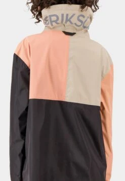 DIDRIKSONS Thyra - Veste Imperméable - Pink -Sportamore ff3f082621a4474ab055dc40da130ee9