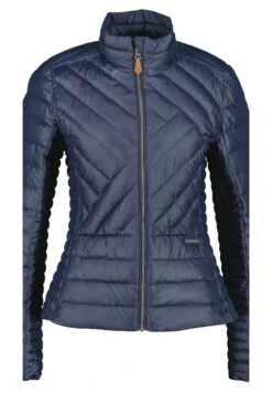 DIDRIKSONS Betty Wns - Veste D'Hiver - Blue -Sportamore ff6830f8623249f5b94b303b16455eed